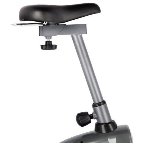 PRIME ROWER ROWEREK STACJONARNY TRENINGOWY MAGNETYCZNY SIODEŁKO ŻELOWE HMS (9 KG) M9239