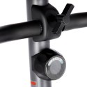PRIME ROWER ROWEREK STACJONARNY TRENINGOWY MAGNETYCZNY SIODEŁKO ŻELOWE HMS (9 KG) M9239