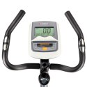 PRIME ROWER ROWEREK STACJONARNY TRENINGOWY MAGNETYCZNY SIODEŁKO ŻELOWE HMS (9 KG) M9239