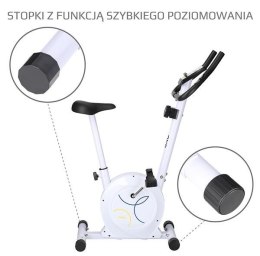 WHITE ROWER ROWEREK STACJONARNY TRENINGOWY MAGNETYCZNY ONE FITNESS RM8740