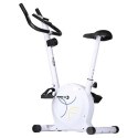 WHITE ROWER ROWEREK STACJONARNY TRENINGOWY MAGNETYCZNY ONE FITNESS RM8740