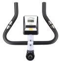 WHITE ROWER ROWEREK STACJONARNY TRENINGOWY MAGNETYCZNY ONE FITNESS RM8740