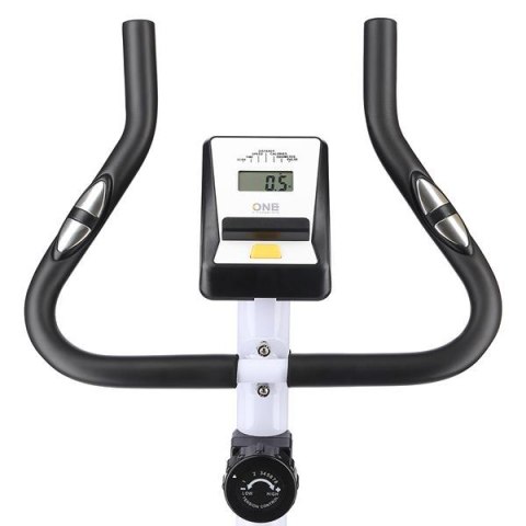 WHITE ROWER ROWEREK STACJONARNY TRENINGOWY MAGNETYCZNY ONE FITNESS RM8740
