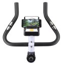 WHITE ROWER ROWEREK STACJONARNY TRENINGOWY MAGNETYCZNY ONE FITNESS RM8740