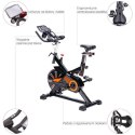 SW2102 ROWER SPININGOWY 15KG HMS