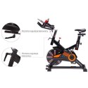 SW2102 ROWER SPININGOWY 15KG HMS