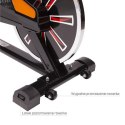 SW2102 ROWER SPININGOWY 15KG HMS