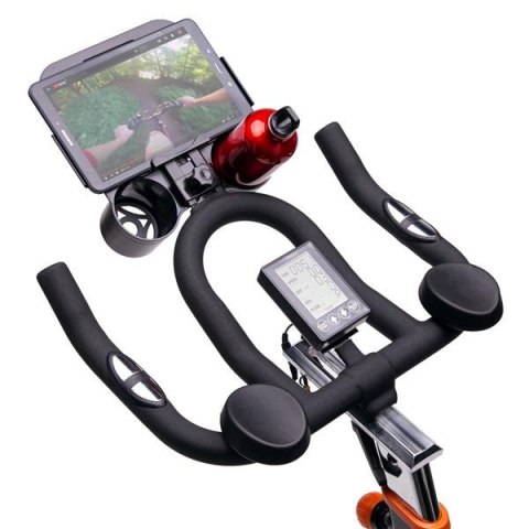 SW2102 ROWER SPININGOWY 15KG HMS