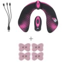 ABS MASTER PRO HIP TRAINER ELEKTROSTYMULATOR MIĘŚNI NN