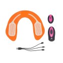 ABS MASTER PRO HIP TRAINER ELEKTROSTYMULATOR MIĘŚNI NN