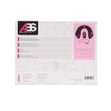 ABS MASTER PRO HIP TRAINER ELEKTROSTYMULATOR MIĘŚNI NN