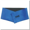 ŚCIĄGACZ NA BRZUCH ONE FITNESS BR125 ONE SIZE