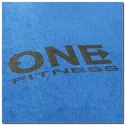 ŚCIĄGACZ NA BRZUCH ONE FITNESS BR125 ONE SIZE