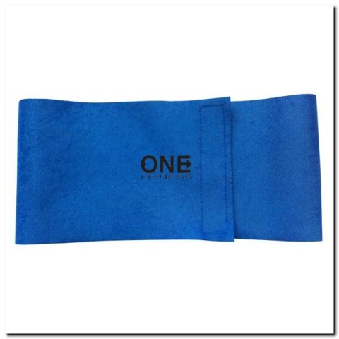 ŚCIĄGACZ NA BRZUCH ONE FITNESS BR125 ONE SIZE