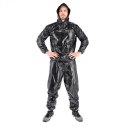 DSS12 BLACK SAUNA DRES HMS