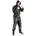 DSS12 BLACK SAUNA DRES HMS