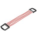 EXM10 EKSPANDER GUMOWY ONE FITNESS