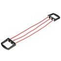 EXM10 EKSPANDER GUMOWY ONE FITNESS