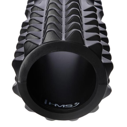 FS140 BLACK 33CM WAŁEK FITNESS/ROLLER HMS