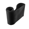 GUMA OPOROWA DO ĆWICZEŃ HMS GU04 BLACK 1.2 X 50 X 600 MM