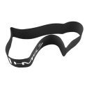 GUMA OPOROWA DO ĆWICZEŃ HMS GU04 BLACK 1.2 X 50 X 600 MM