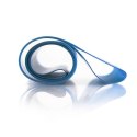 GUMA OPOROWA DO ĆWICZEŃ HMS GU04 BLUE 0.9 X 50 X 600 MM