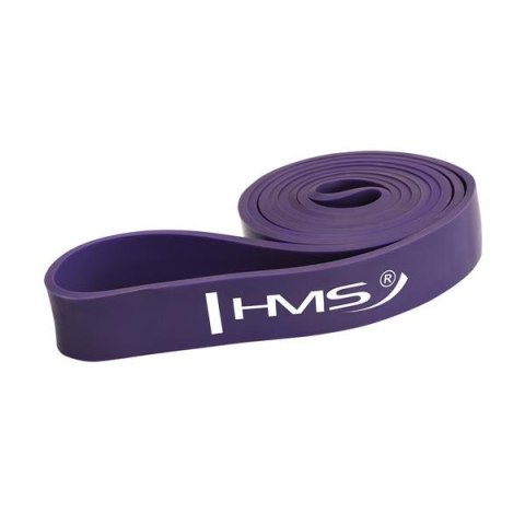ZESTAW GUM OPOROWYCH DO ĆWICZEŃ HMS GU04 GU05 TP01 MIX