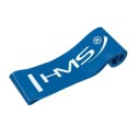ZESTAW GUM OPOROWYCH DO ĆWICZEŃ HMS GU04 GU05 TP01 MIX