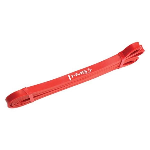 ZESTAW GUM OPOROWYCH DO ĆWICZEŃ HMS GU04 GU05 TP01 MIX