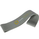 ZESTAW GUM OPOROWYCH DO ĆWICZEŃ HMS GU04 GU06 PRO SET PREMIUM