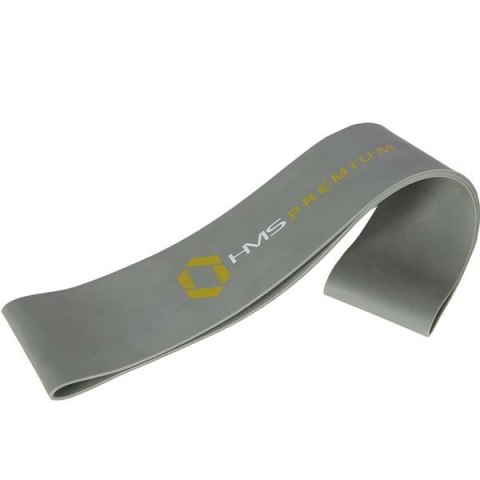 ZESTAW GUM OPOROWYCH DO ĆWICZEŃ HMS GU04 GU06 PRO SET PREMIUM