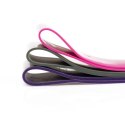 ZESTAW GUM OPOROWYCH DO ĆWICZEŃ HMS GU04 PRO SET