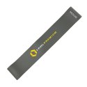 ZESTAW GUM OPOROWYCH DO ĆWICZEŃ HMS GU04 PRO SET