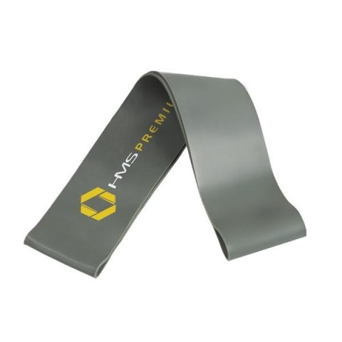 ZESTAW GUM OPOROWYCH DO ĆWICZEŃ HMS GU04 PRO SET