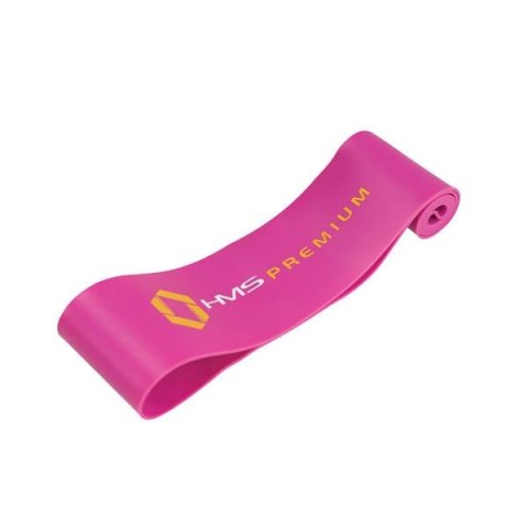 ZESTAW GUM OPOROWYCH DO ĆWICZEŃ HMS GU04 PRO SET