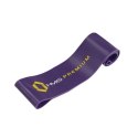 ZESTAW GUM OPOROWYCH DO ĆWICZEŃ HMS GU04 PRO SET