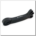 GUMA OPOROWA DO ĆWICZEŃ HMS GU05 BLACK 22 X 4.5 X 2080 MM