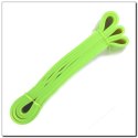 GUMA OPOROWA DO ĆWICZEŃ HMS GU05 LIME 83 X 4.5 X 2080 MM