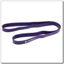 GUMA OPOROWA DO ĆWICZEŃ HMS GU05 PURPLE 32 X 4.5 X 2080 MM