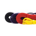 ZESTAW GUM OPOROWYCH DO ĆWICZEŃ HMS GU05 SET