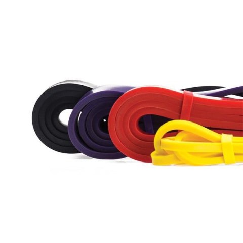 ZESTAW GUM OPOROWYCH DO ĆWICZEŃ HMS GU05 SET