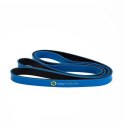 GUMA OPOROWA DO ĆWICZEŃ HMS GU06 NIEBIESKO-CZARNA 21 X 5 X 2250 MM