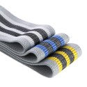 GUMY OPOROWE DO ĆWICZEŃ HB001 SET 3W1 GUMY DO ĆWICZEŃ ONE FITNESS