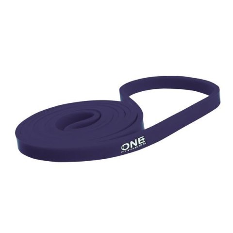 PB PRO BLUE 13 X 4.5 X 2080 MM GUMA DO ĆWICZEŃ ONE FITNESS