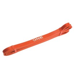 PB PRO ORANGE 22 X 4.5 X 2080 MM GUMA DO ĆWICZEŃ ONE FITNESS
