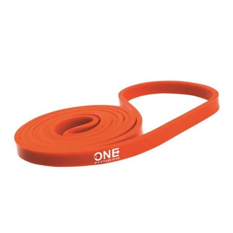 PB PRO ORANGE 22 X 4.5 X 2080 MM GUMA DO ĆWICZEŃ ONE FITNESS