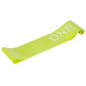 ZESTAW GUM DO ĆWICZEŃ PBF SET05 SLIM ZESTAW GUM DO ĆWICZEŃ ONE FITNESS