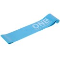 ZESTAW GUM DO ĆWICZEŃ PBF SET05 SLIM ZESTAW GUM DO ĆWICZEŃ ONE FITNESS