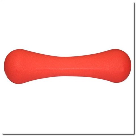 17025 CIĘŻAREK ŻELIWNY POKRYTY NEOPRENEM 1.5 KG HMS