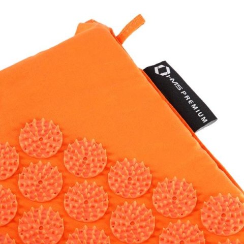 AKM03 ORANGE SET MATA DO AKUPRESURY Z KOLCAMI PREMIUM